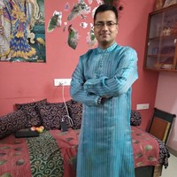 Anand Saraf