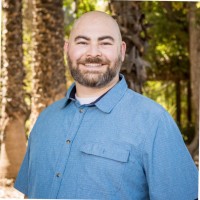 Grant Bergeson