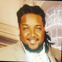 Terrence Lockett