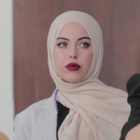 Nihel Ben ali