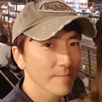 Geum-Kang KIM