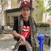 Jose Armando Magana Torres