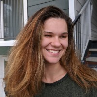 Hannah Kent
