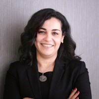 Imane Lalami