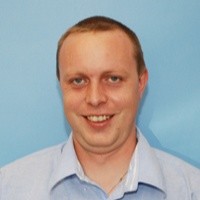 Steven Reeve