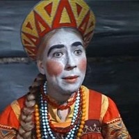 Марфушенька Душенька