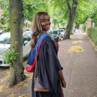 Teni Balogun