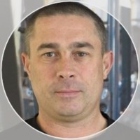 Laurent RIGAUD
