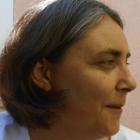 Magali Orengo