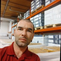 Dmitri Kalias-Danilevich