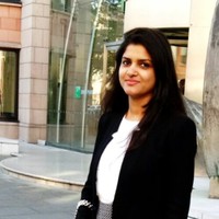 Richa Kansana