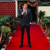 Dr. Utkarsh Mishra