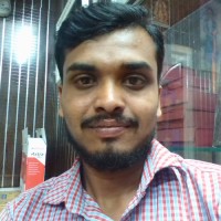 Manjunath M