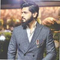 Jiddar Feroze