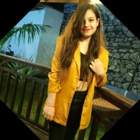 Monika Lalwani