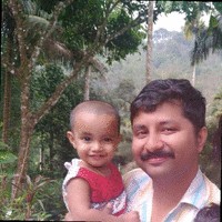 Tiju Thomas