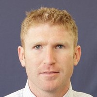 Jonathan Attree