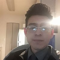 Joshua Yanez