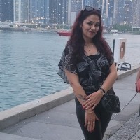 Ingy Fawzy