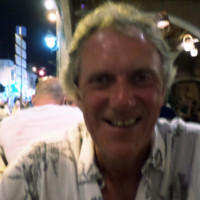 Nigel Corby