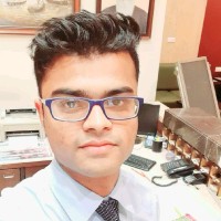 Abhishek Gupta