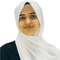 Aysha Faroon K