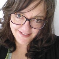 Julie Kosmond Murray