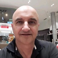 Salmo Alexandre Nazário