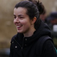 Camille Cadet