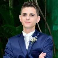 Michael Cristian P. de Lima Teixeira
