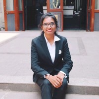 Tanuja Satpute