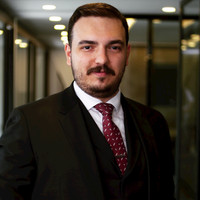 Av. Ömer Özgür Ünlü, LL.M. (PhD. Cand.)