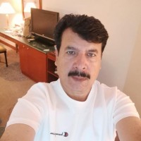 Farooq Ahmad Malik