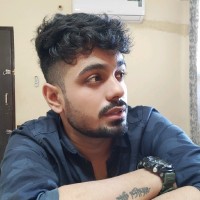 Anand Jangid