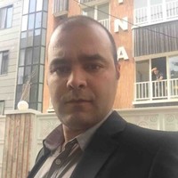 Ardavan Mehran