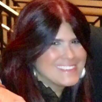 Carmen G. Robles Medina