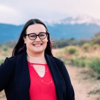 Hannah DeBlois-Pinkerton