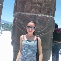 Elsy Gabriela Jardon Vasquez