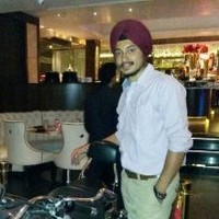 Pushpinder Singh Anand