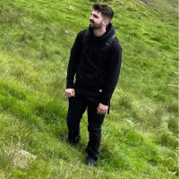 Daniel McDougall