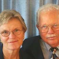 Linda Hartmann Herrington