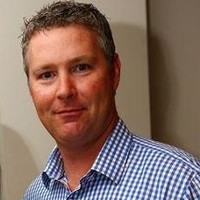 Brad Ferguson