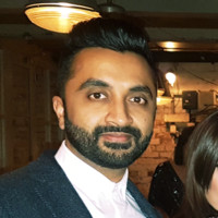 Amit Chohan