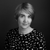 Eilis Loughrey