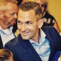 Marco Pellegrom