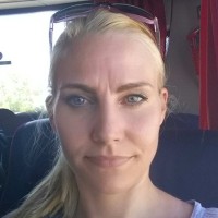 Tonje Arnesen Haarberg