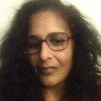 Gina Sinapin
