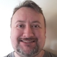 Alan May