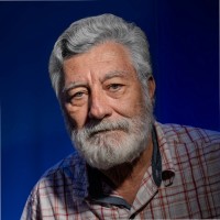 Enrique Benavides