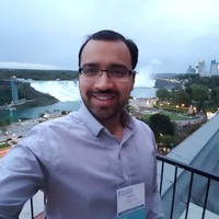 Asad Naqvi